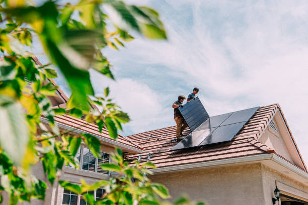 Best New Roof Installation  in Rice, MN