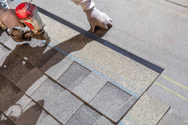 Rice, MN Roofing Contractor Company